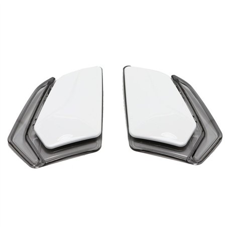 SHOEI RECAMBIO SHOEI VENTILACIÓN POSTERIOR J-CRUISE BLANCO | RECAMBIO SHOEI RECAMBIO SHOEI VENTILACIÓN POSTERIOR J-CRUISE BLANCO | RECAMBIO